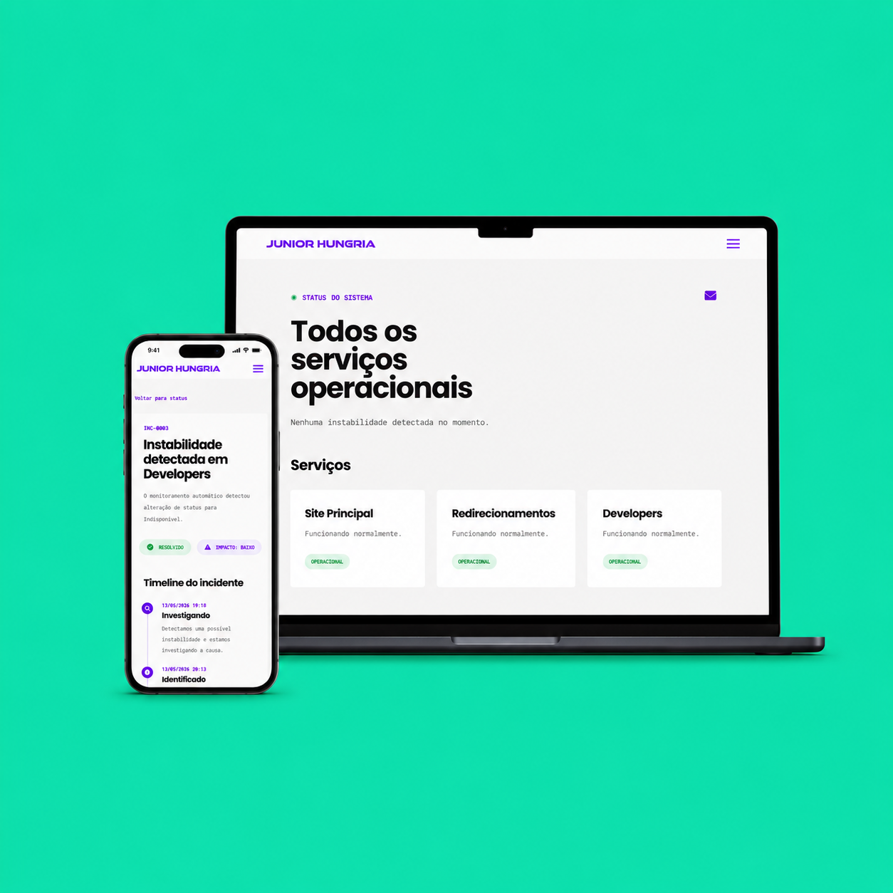 Ferramentas de programação visual aceleram protótipos
